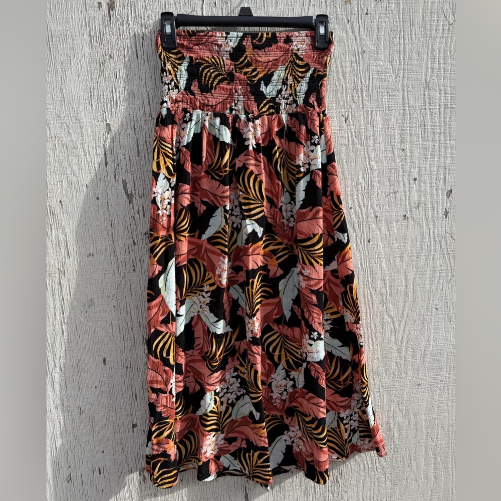 Beach Dress Brand Rip Curl